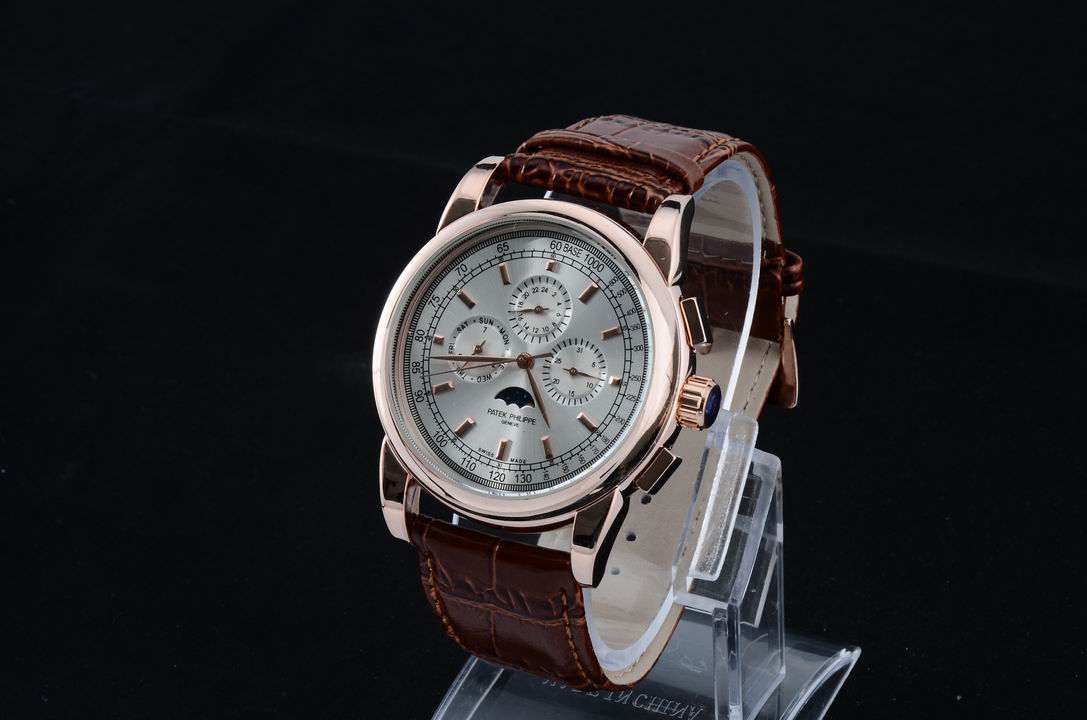 Patek Philippe Watch 597